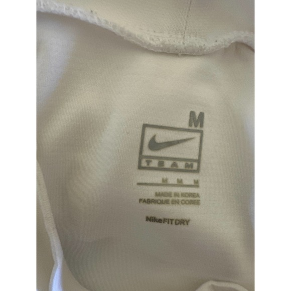 Nike Fit Dry T-Shirt Men's Medium‎ - Picture 5 of 7